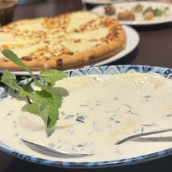 День 4. Рабат, Кутаиси и Мартвили