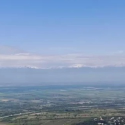 День 3. Кахетия — край вина и любви
