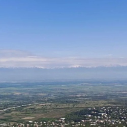 День 3. Кахетия — край вина и любви