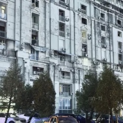 День 2. Колорит Батуми и дорога в сердце Сванетии