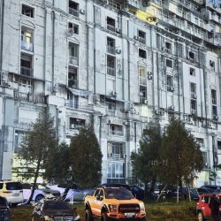 День 2. Колорит Батуми и дорога в сердце Сванетии