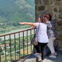 День 1. Встреча в аэропорту