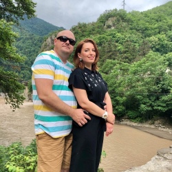 День 2. Пешая экскурсия по Батуми