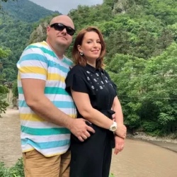 День 2. Пешая экскурсия по Батуми
