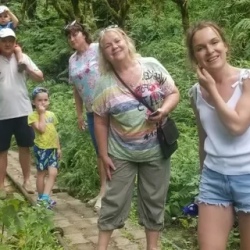 День 2. Пешая экскурсия по Батуми