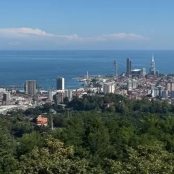 День 6. Отдых у моря и завершение тура