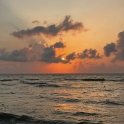 День 10. Заслуженный день на море