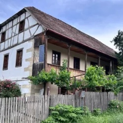 День 6. Путешествие в Немецкую Грузию