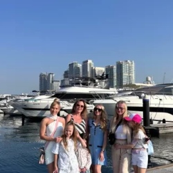 День 5. День 5. Дубайский lifestyle и шоппинг