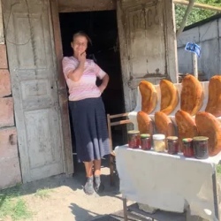 День 5. Кутаиси. Каньон Мартвилли.