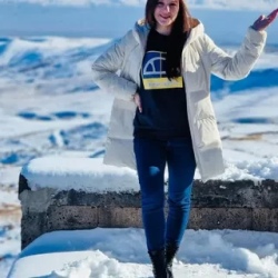 День 2. Святые места и встреча нового года