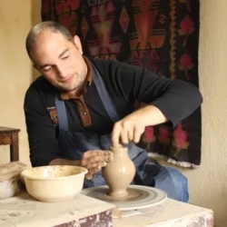День 4. Озеро Севан, курорт Дилижан и переезд в Грузию