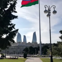 День 3. Свободный день в Баку