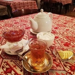 День 7. Горящая гора и храм Огня
