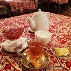 День 7. Горящая гора и храм Огня