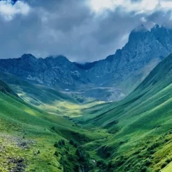 День 2. Рача