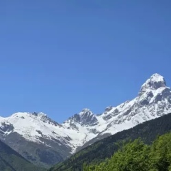 День 4. Сванетиа