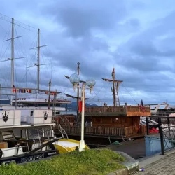 День 6. Переезд из Местии в Батуми