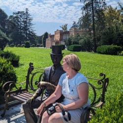 День 6. Переезд из Местии в Батуми