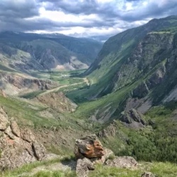 День 5. Предел прочности