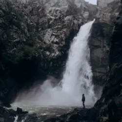 День 6. Походы к водопадам Куркуре и Чул-Оозы