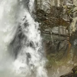 День 6. Походы к водопадам Куркуре и Чул-Оозы