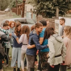День 9. Путь домой