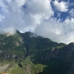 День 1. Знакомство с Алтаем