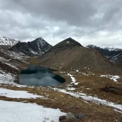 День 5. Озеро горных духов