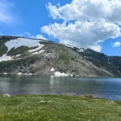 День 2. Энергия Воды и телесная терапия