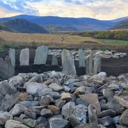 День 3. Царский курган: путь в историю
