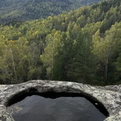 День 4. Гора Колокольня (восхождение и панорамы)