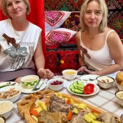 День 3. Продолжаем любоваться Алтаем