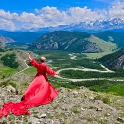 День 4. Невероятные места