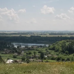 День 1. Привет, Алтай!