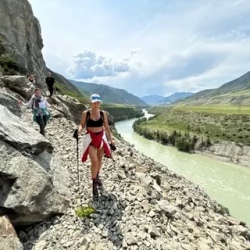 День 2. Старой монгольской тропой
