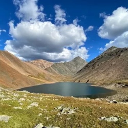 День 5. Треккинг мимо рудника