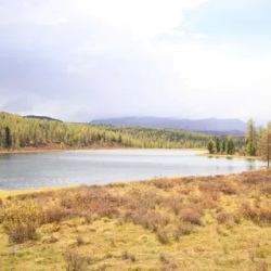 День 3. Сердце Алтая