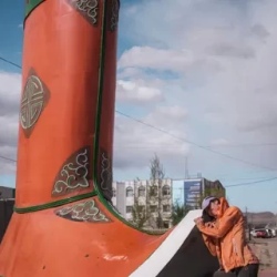 День 2. Ховд
