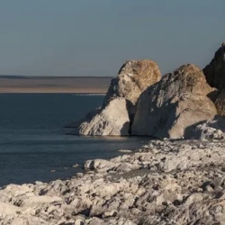 День 4. Хяргас Нуур и город Улаангом