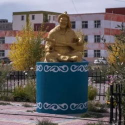 День 5. Возвращаемся в Улгий