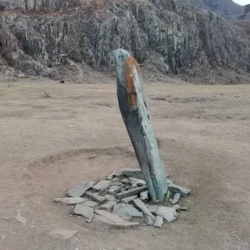 День 4. Чуйский тракт