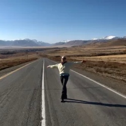 День 4. Чуйский тракт