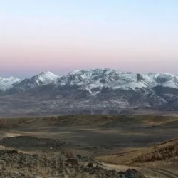 День 5. Гейзеровое озеро и Курайская степь.