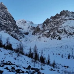 День 6. Актру, треккинг