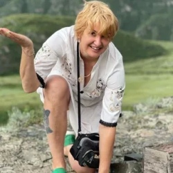 День 3. Чуйский тракт