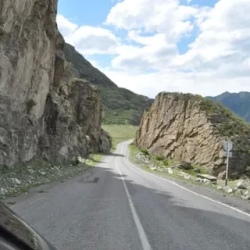 День 5. Старой монгольской тропой