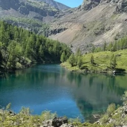 День 6. В долину эльфов