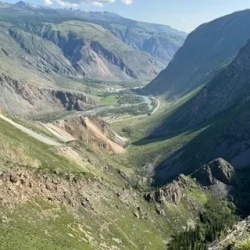 День 7. Релаксируем
