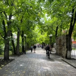 День 6. Белокуриха